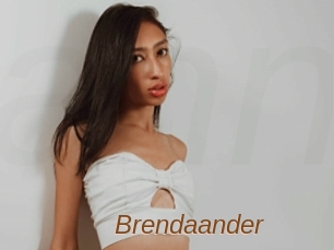 Brendaander