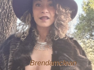 Brendamclean