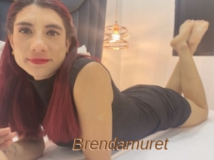 Brendamuret