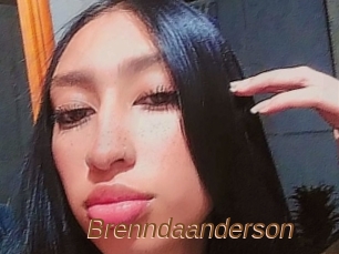 Brenndaanderson