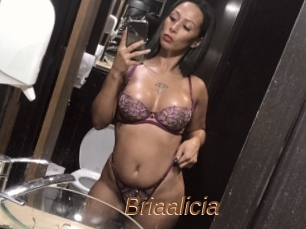 Briaalicia