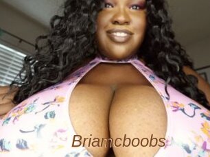 Briamcboobs