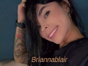 Briannablair