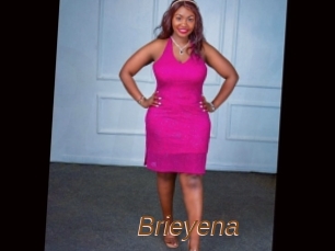 Brieyena