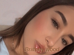 Briitney_wood