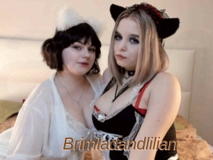 Brimladandlilian