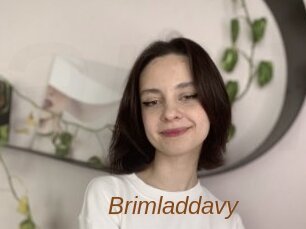 Brimladdavy