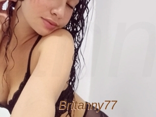 Britanny77