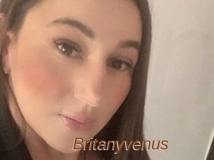 Britanyvenus