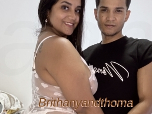 Brithanyandthoma