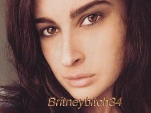 Britneybitch34