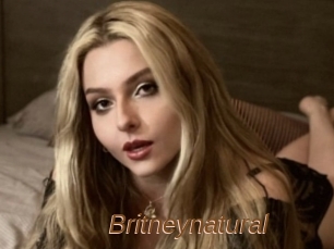 Britneynatural