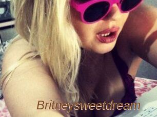 Britneysweetdream