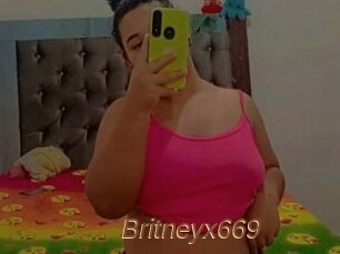 Britneyx669