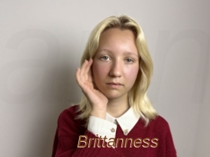 Brittanness