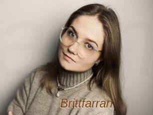 Brittfarran