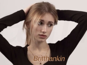 Britthankin