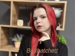 Britthatchett