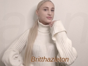 Britthazleton