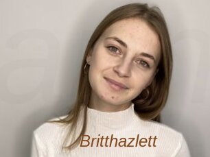 Britthazlett