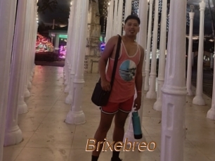 Brixebreo