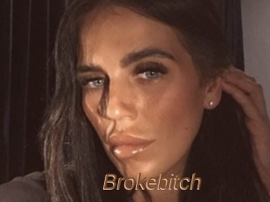 Brokebitch