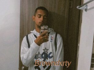 Browndxrty