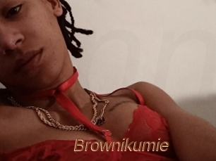 Brownikumie