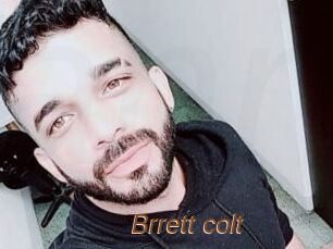 brrett_colt Annuaire Sexe