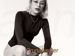 Brunaharper