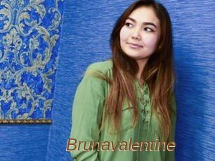 Brunavalentine