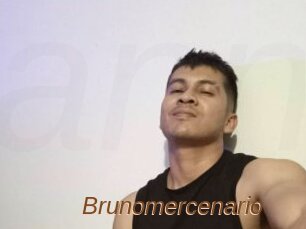 Brunomercenario