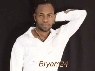 Bryam24