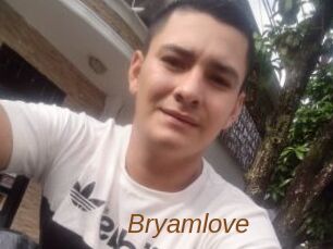 Bryamlove