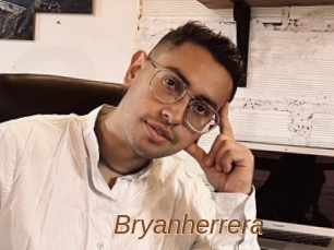 Bryanherrera