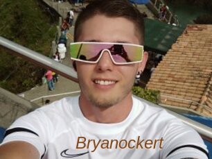 Bryanockert