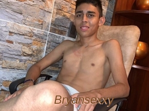 Bryansexxy