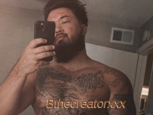 Bthecreatorxxx