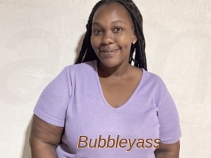 Bubbleyass