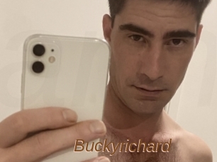 Buckyrichard