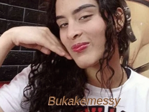 Bukakemessy