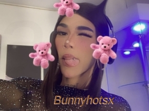 Bunnyhotsx