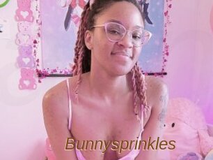 Bunnysprinkles