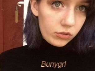 Bunygrl