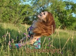 Burnsobright