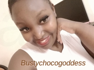 Bustychocogoddess