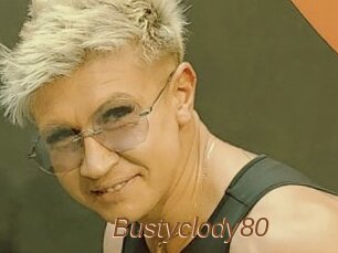 Bustyclody80