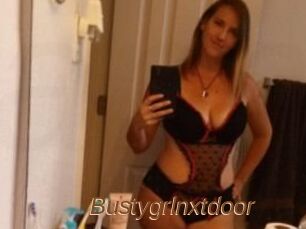 Bustygrlnxtdoor