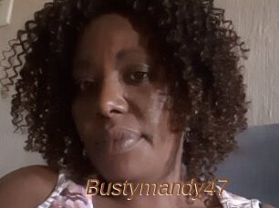 Bustymandy47