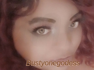 Bustyonegodess